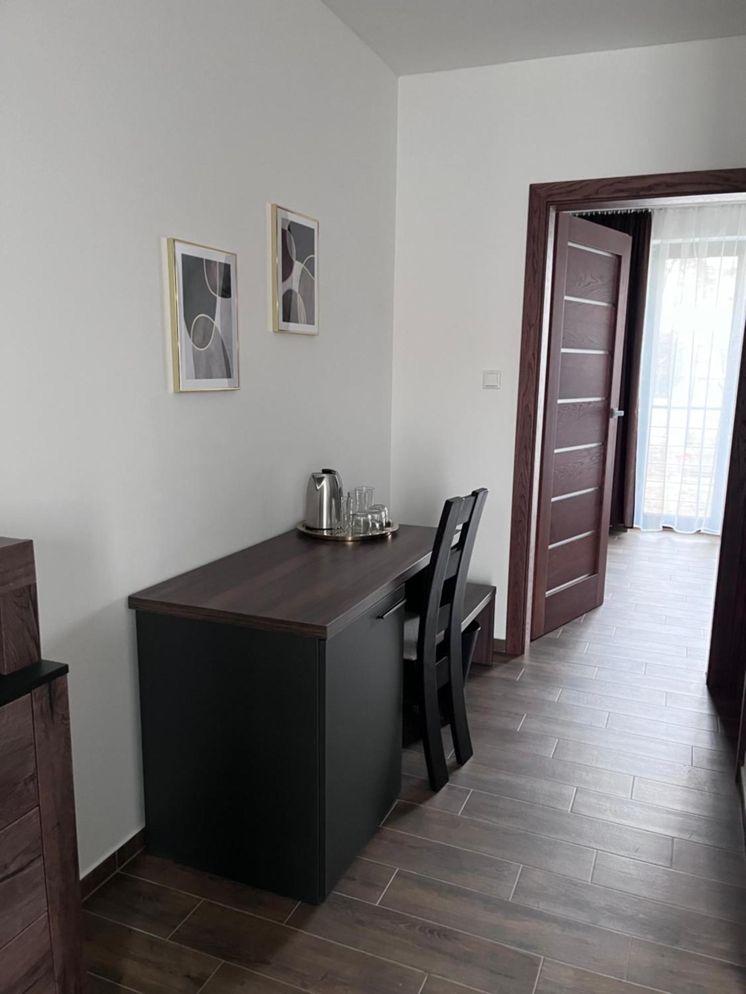 Apartmany Siesta Polny Kesov Esterno foto