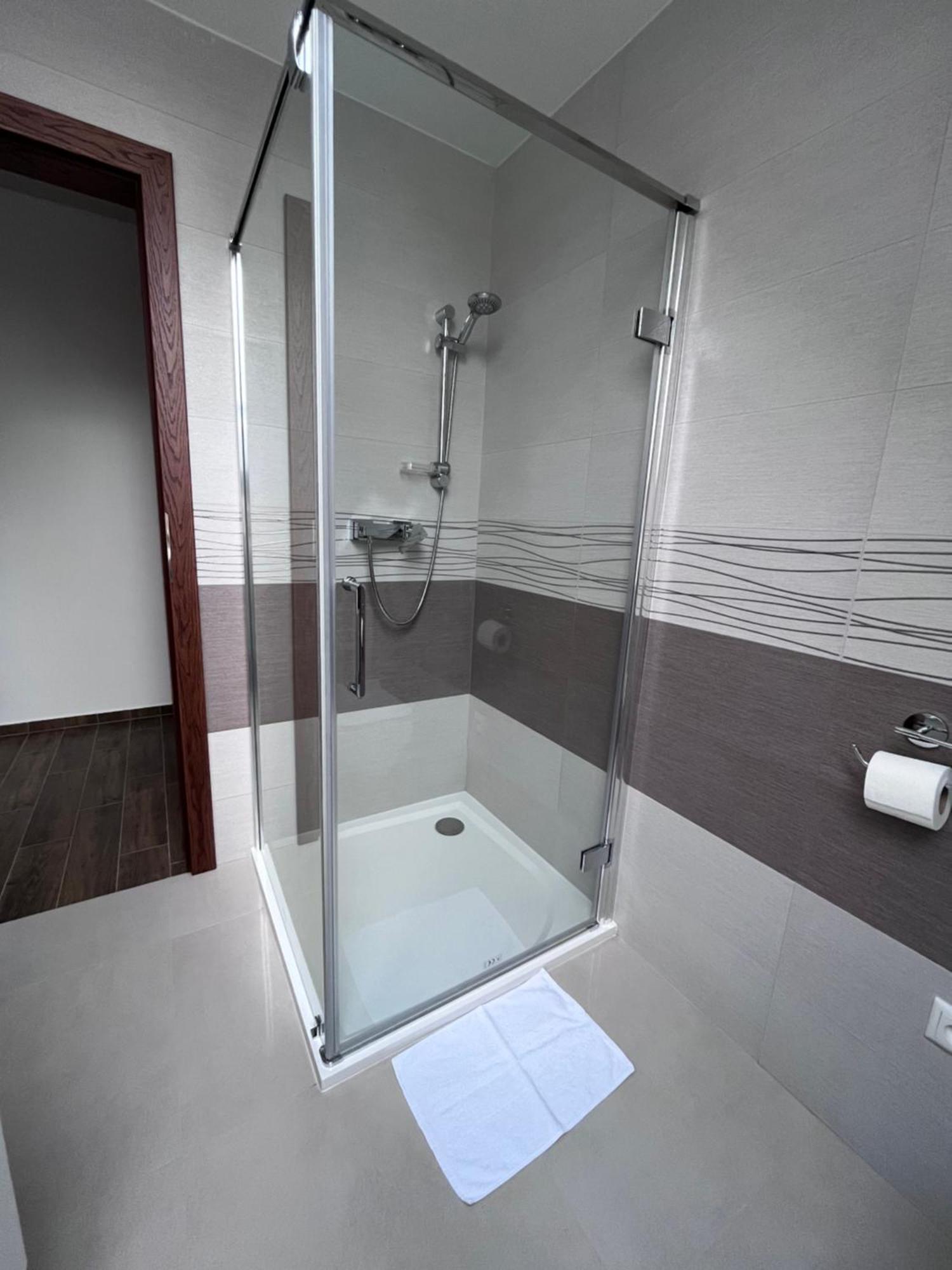 Apartmany Siesta Polny Kesov Esterno foto